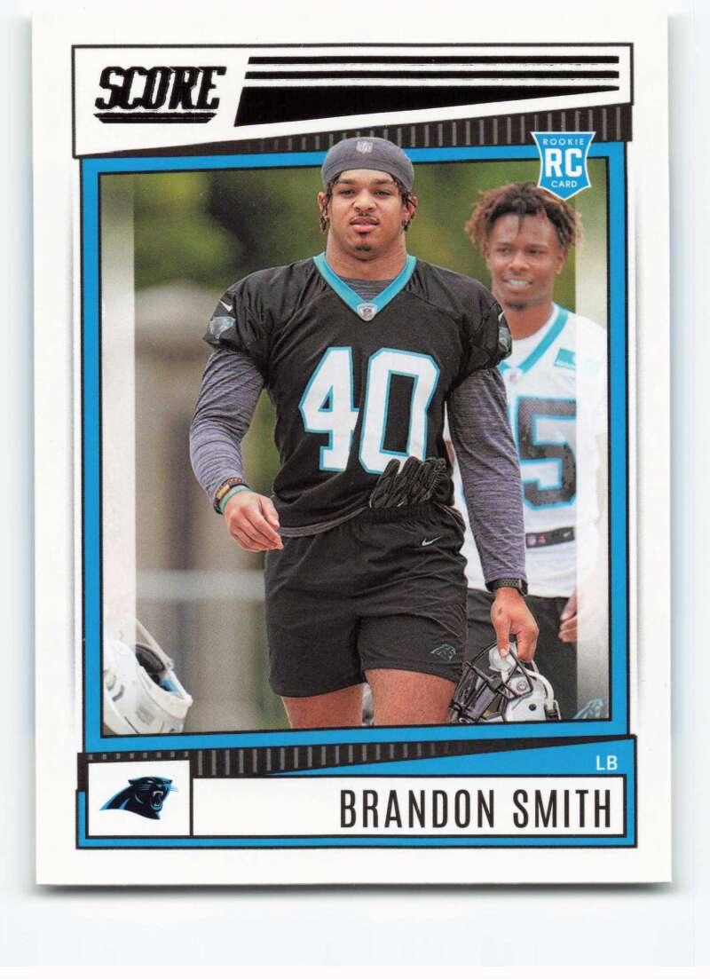353 Brandon Smith